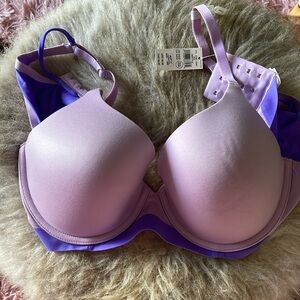 BNWT Aerie Shine Full Coverage Bra 34DD